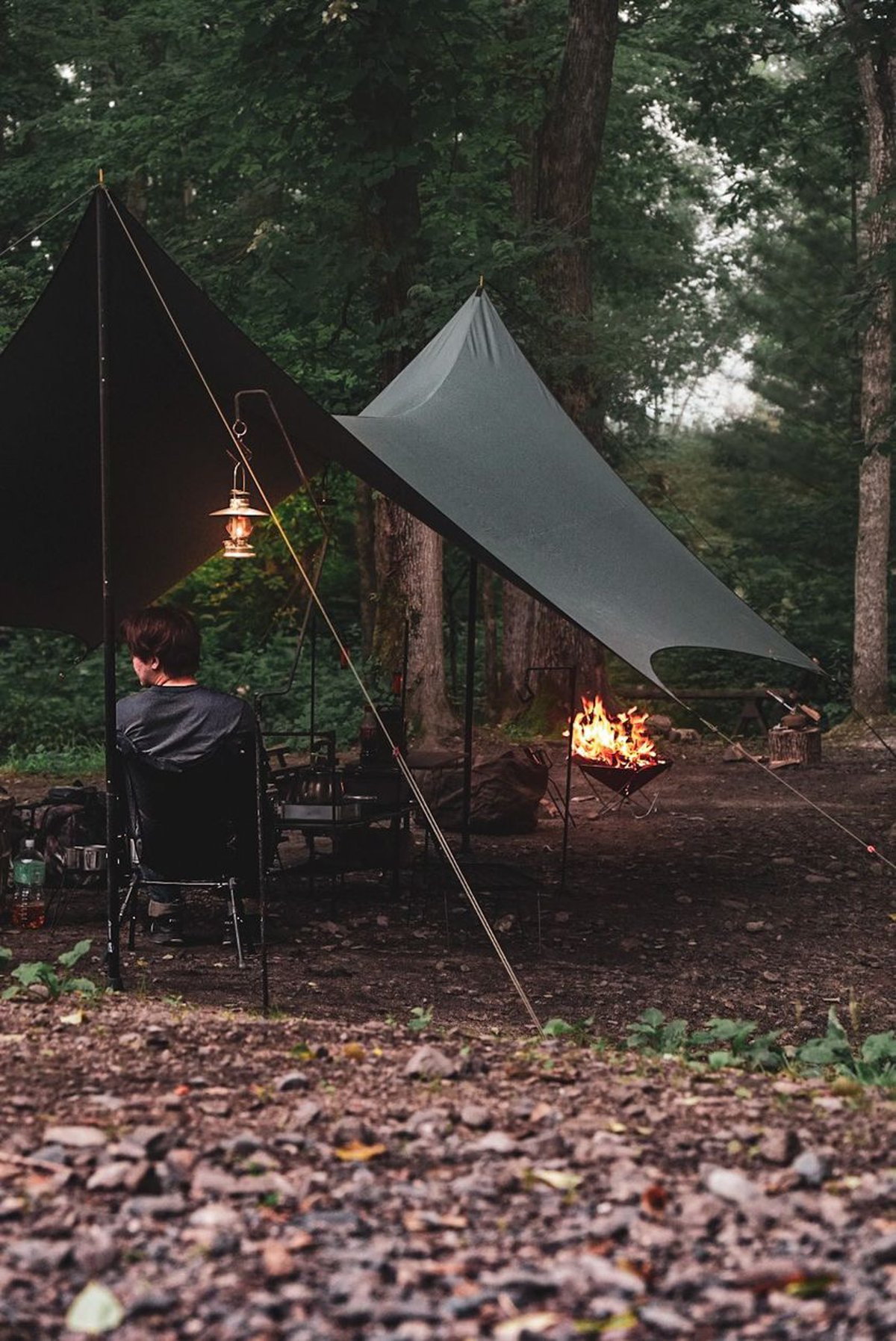 Telo Tarp crescent テーロタープ クレセント telo タープ crescent