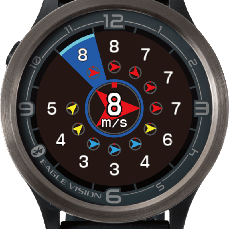 良品」イーグルビジョンACE PRO EV-337(BK) イーグルビジョン ACE PRO