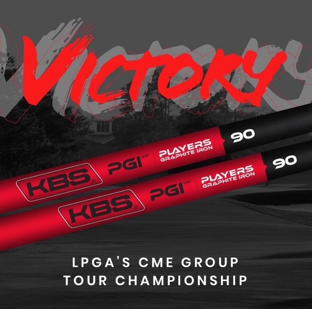 KBS PGI-90g シャフト 90g フレックス パラレル KBS シャフト アイアン