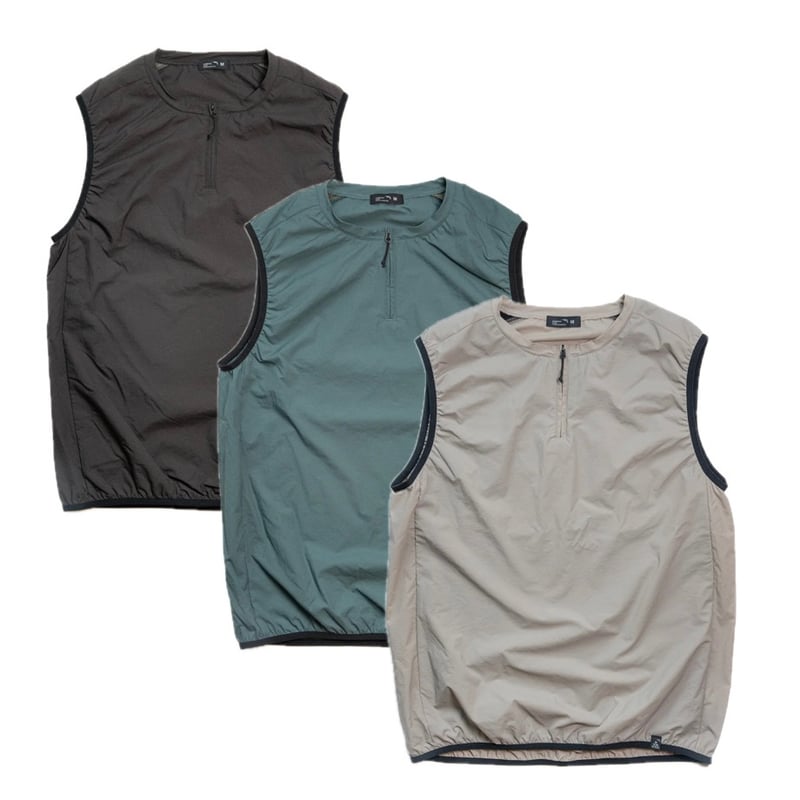 L_Rainstormのみ】STATIC スタティック / ORBIT WINTER VES