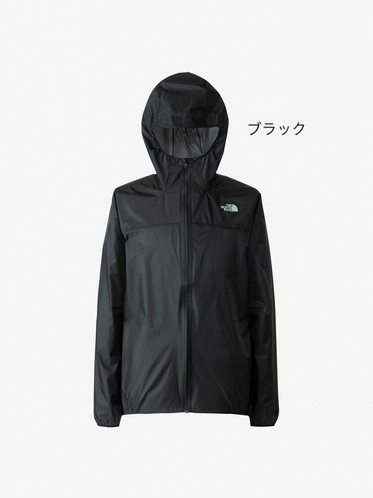 THE NORTH FACE ザ・ノース・フェイス / ストライクトレイルジャケット