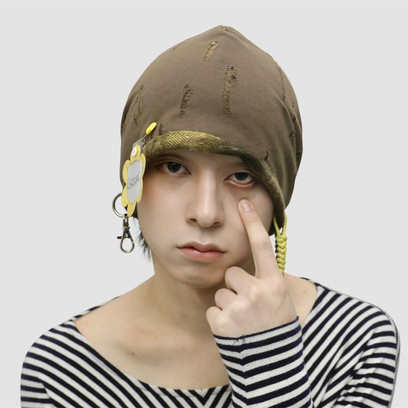 IsecaI Whimsy Beanie | Kyoso Select