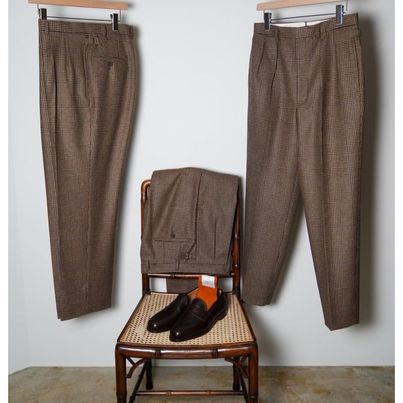 MAATEE&SONS Ex. COOPER | MusterWerk