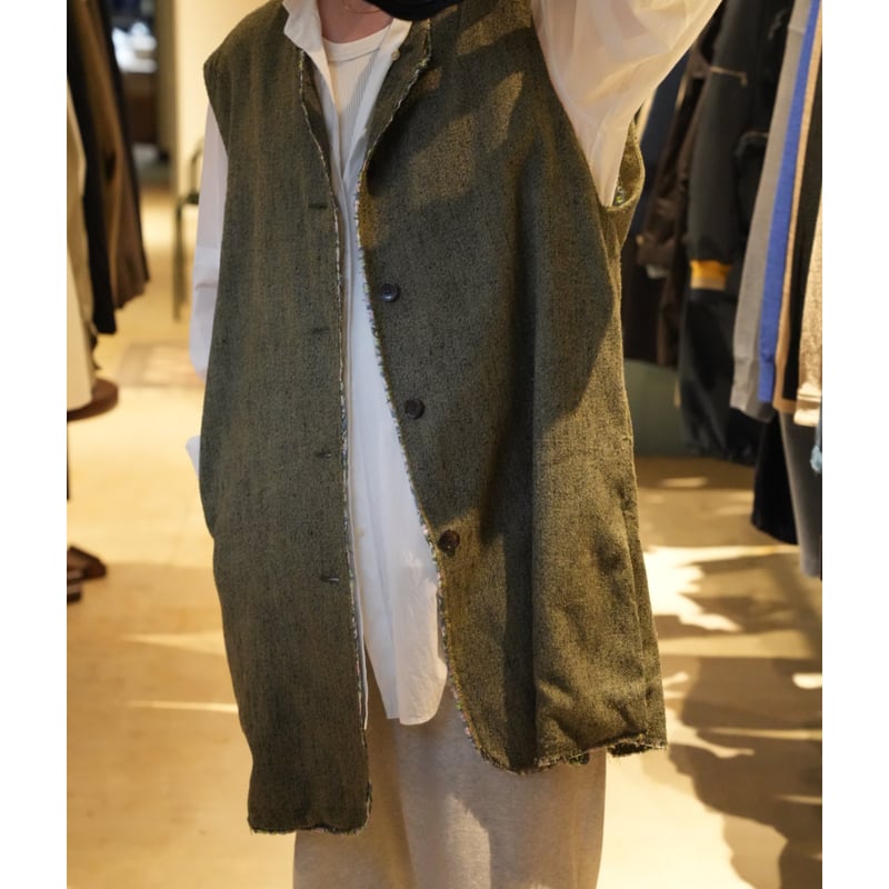 NICENESS Ex. COLTRANE | MusterWerk