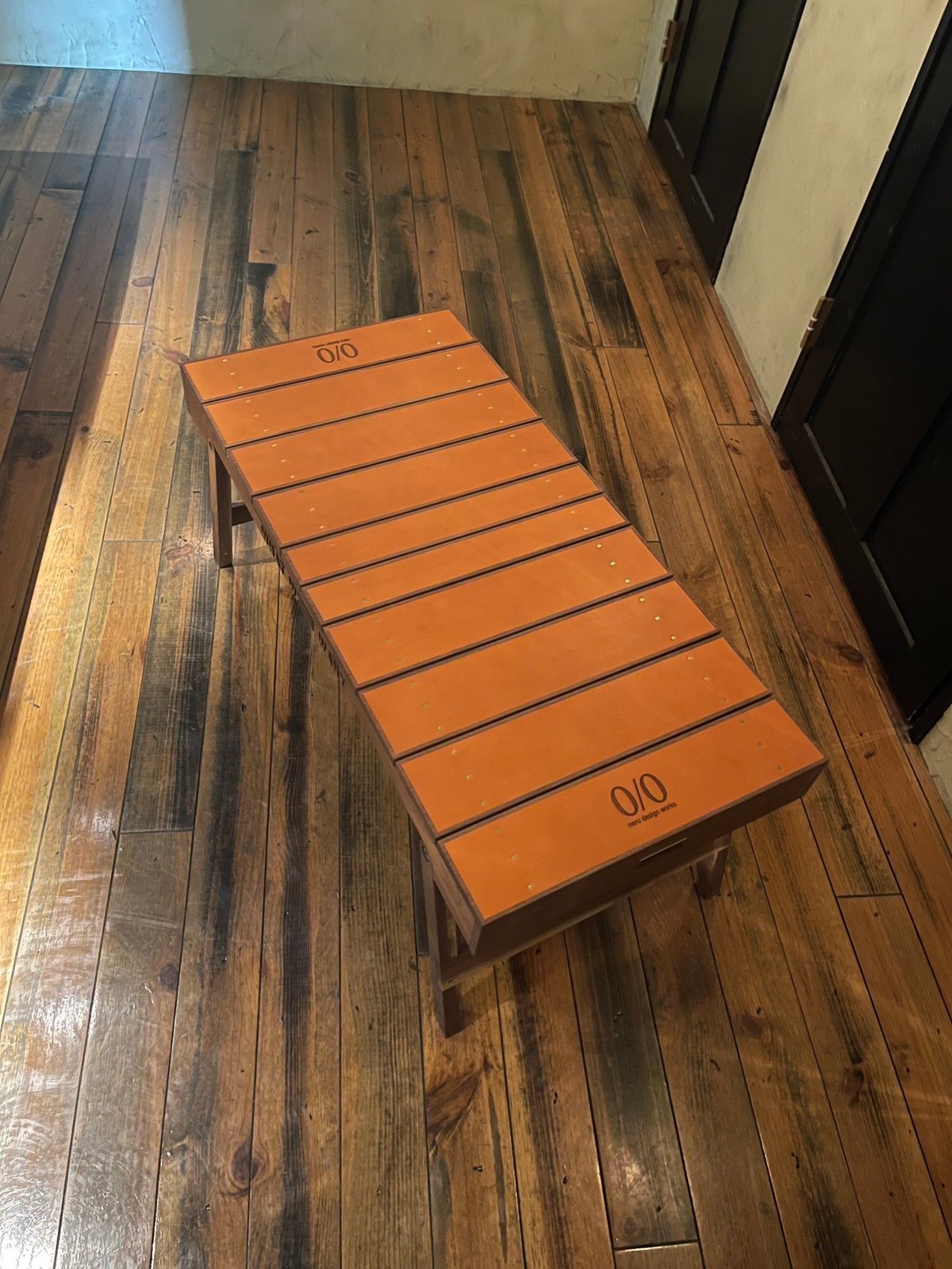 ネルデザインワークス EXTENSION TABLE オプションセット ネルデザイン