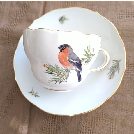 CATEGORY マイセン.ヴィンテージ/Meissen Vintage | アンティーク田中