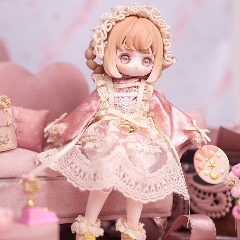 現品販売】Berry Toys「砕けた星の軌跡 Kiseki：ヴィンテージ