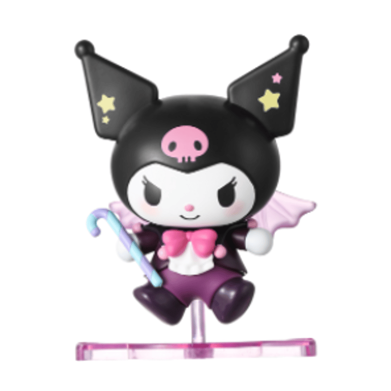 予約販売：3月中旬～4月中旬 お届け予定】MINISO x サンリオ(SANRIO