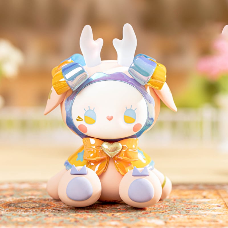 予約販売：11月中旬～11月下旬 お届け予定】MJ STUDIO EMMA (エマ