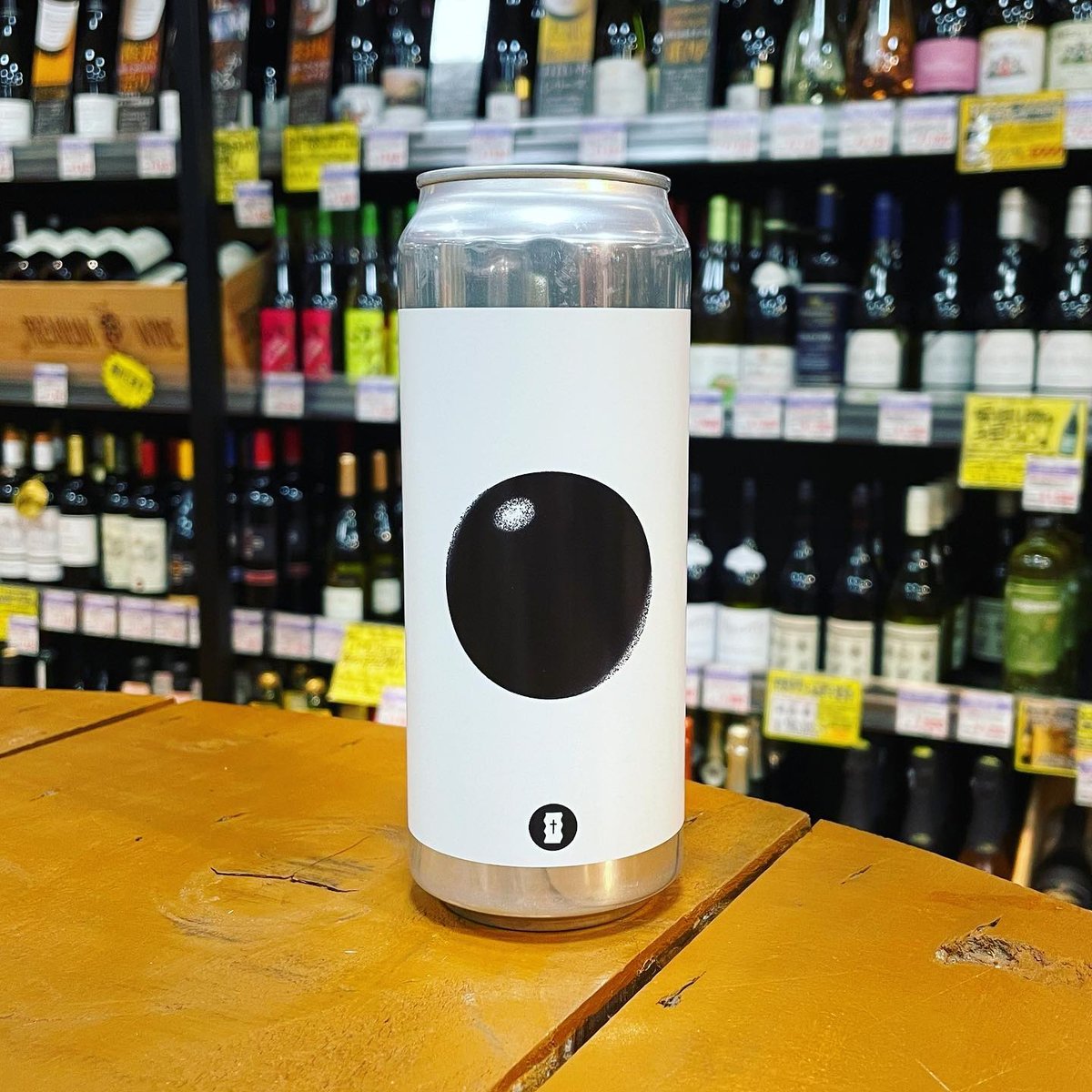 トートピアブルワリー スリーディフォビア DDH Hazy IPA （ Totopia Br