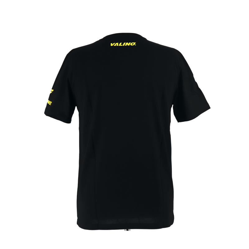 VALINO 蛍光イエローTシャツ | VALINO TOKYO OFFICAL STORE