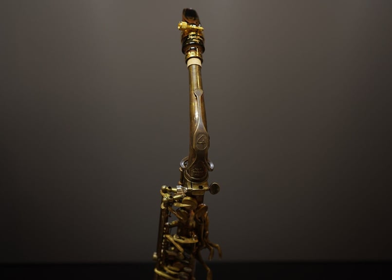 Gottsu SV950 Sax Neck Screw | Gottsu Online