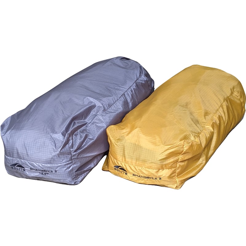 GO LITE SHANGRI-LA 3｜ゴーライト シャングリラ 3 | ourthing（