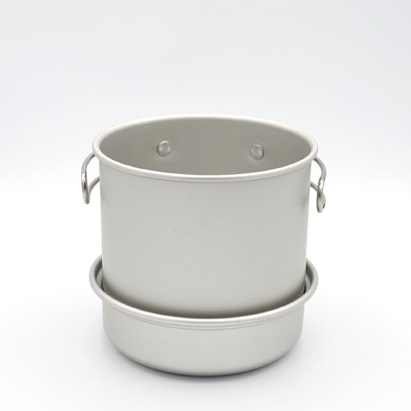 エバニュー アルミクッカー900FD ECA127 | ourthing（アワーシング