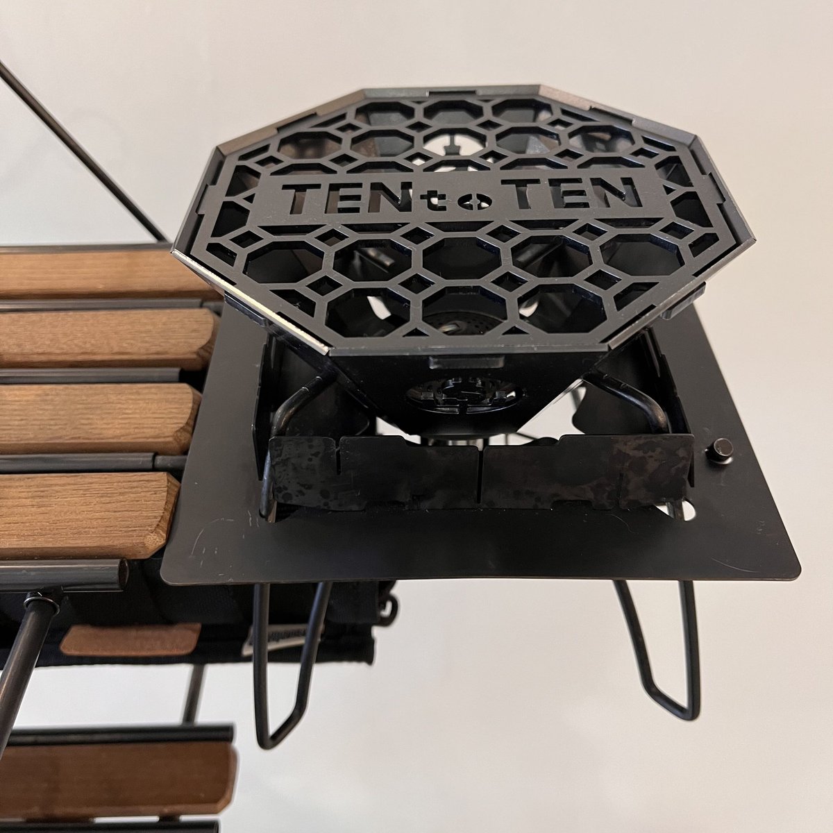 SomAbito】SOMAのGOTOKU_TENt o TEN Ver | TENt o TEN