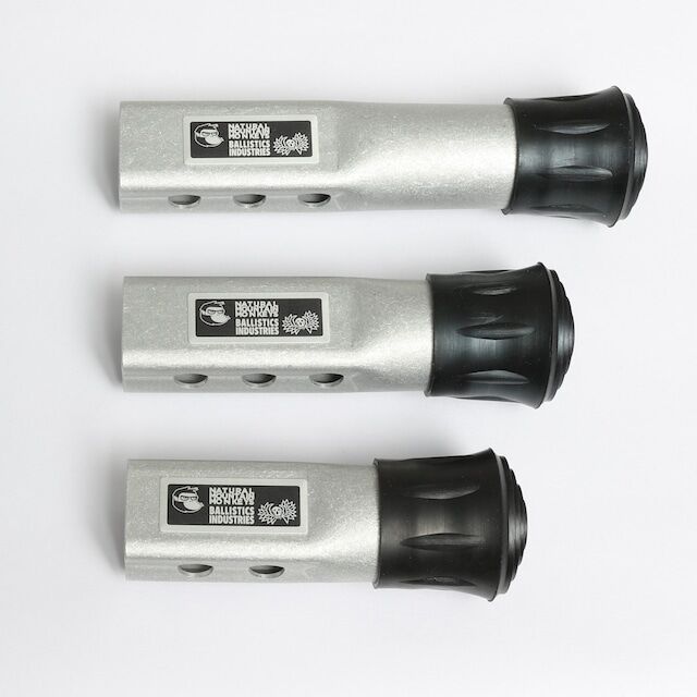 NOVITA 120（ノビタ） ナチュラルマウンテンモンキーズ シルバー