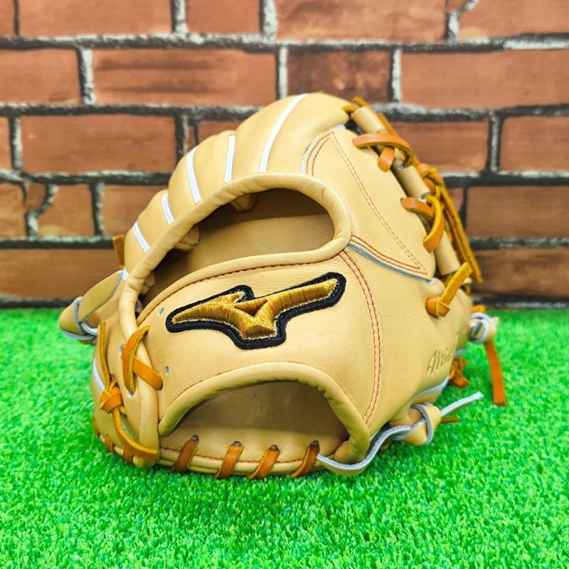 限定】【オリジナルサービス】ミズノプロクラシック 硬式内野手用