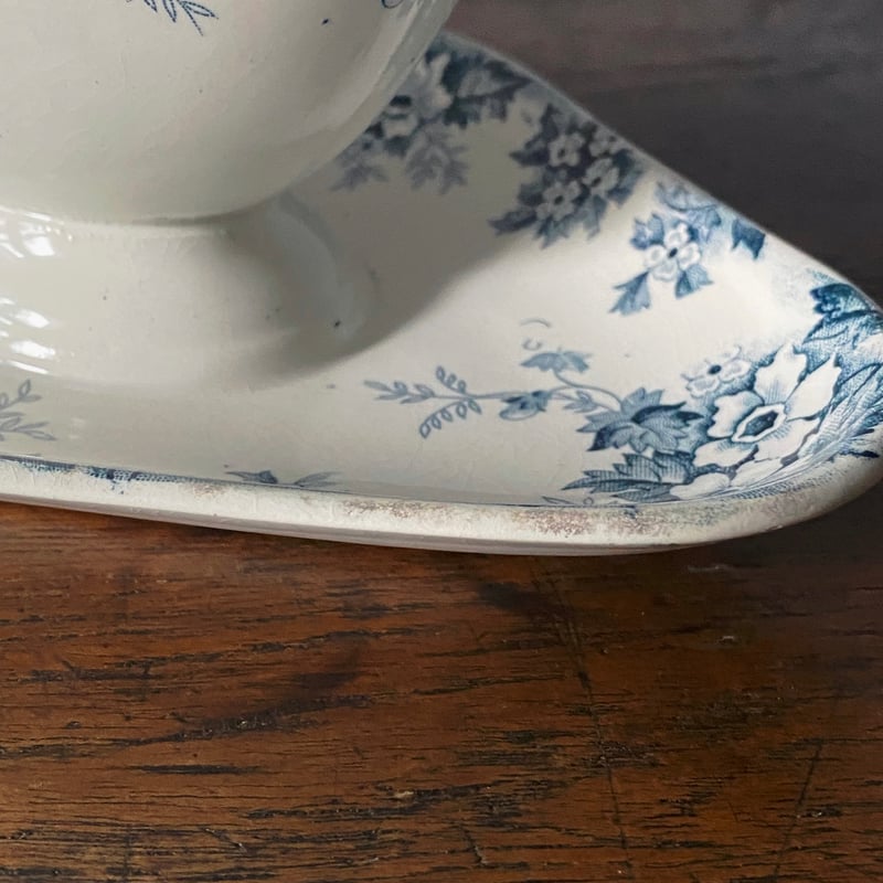 SAINT-AMAND サンタマン ソーシエール マリールイーズ フランス