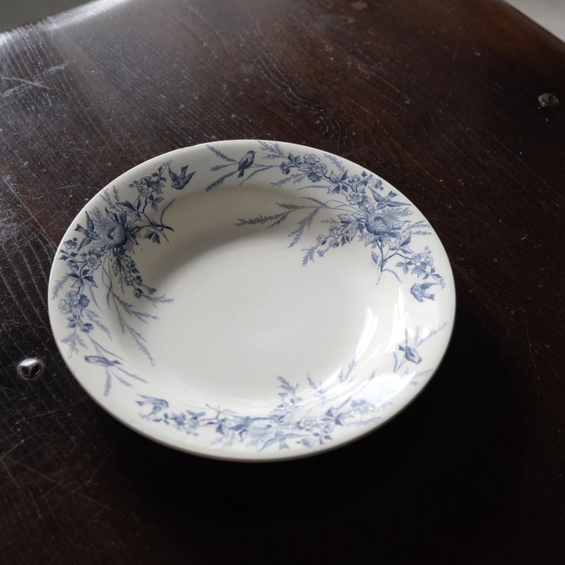 Creil&Montereau クレイユモントロー クレイユエモントロー リノット