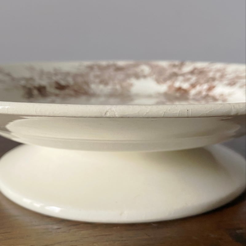 Choisy le Roi Pompadour ショワジールロワ ポンパドール コンポティエ