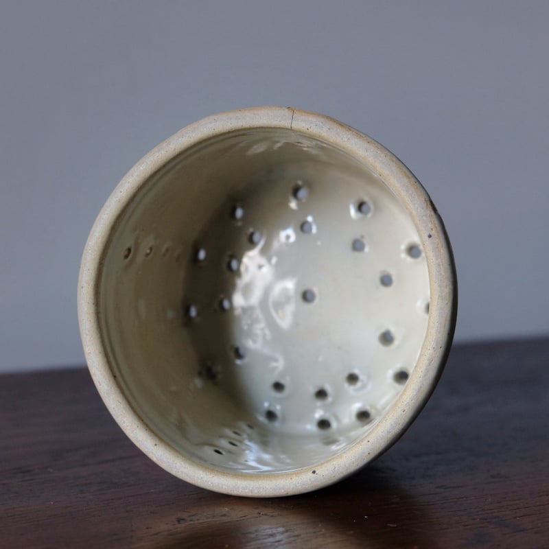 Faiselle フェセル 水切り フロマージュ 穴あき フランス アンティーク