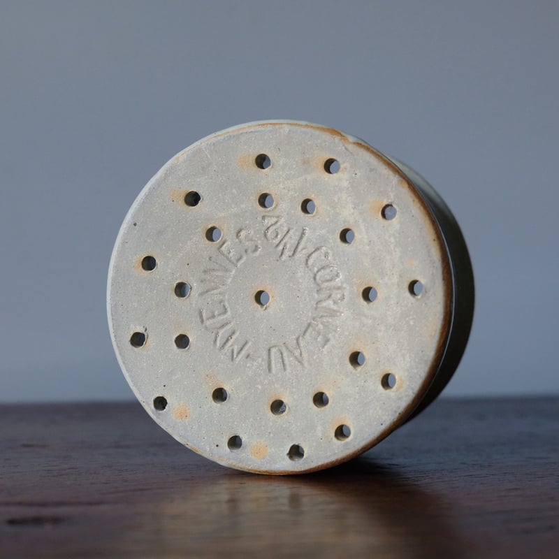 フランス アンティーク フェセル 水切りプレート フランス