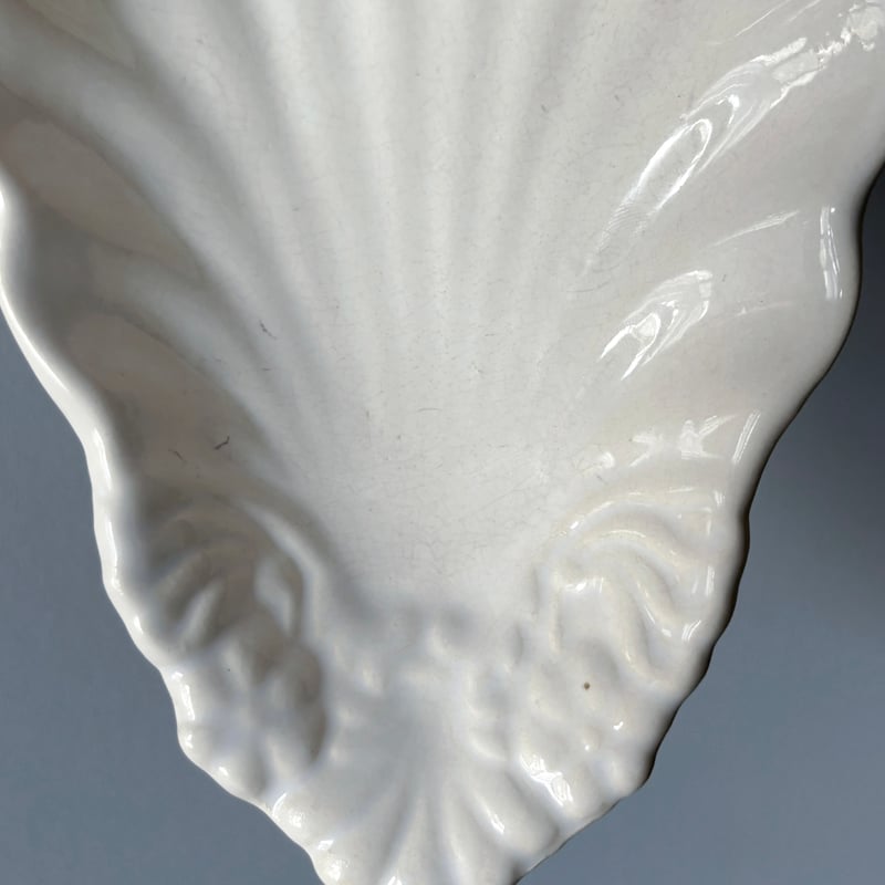 SARREGUEMINES サルグミンヌ シェル ラヴィエ フランス アンティーク