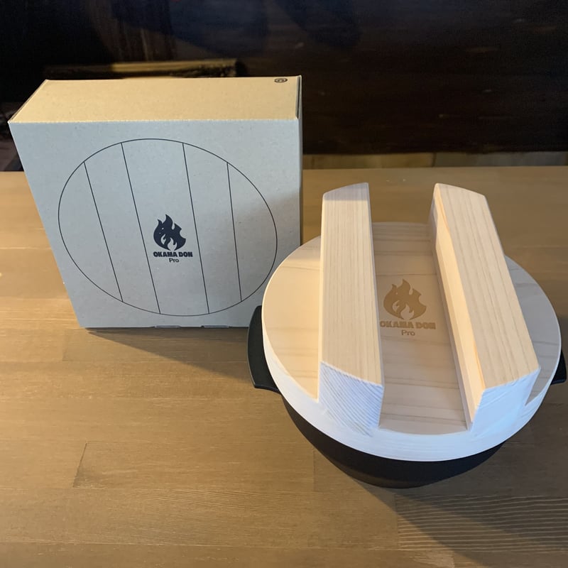 OKAMADON Pro OLDMOUNTAINデザインver OKAMADON Pro OLDMOUNTAIN