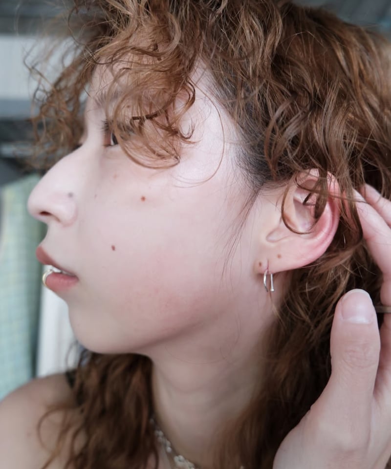 Valentine / Nostril Nose Cuff | JURK shop tokyo