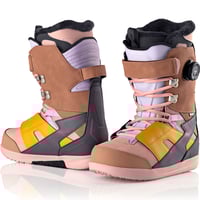 KARAKORAM FLEX LOCK | ODDBALL SKATE&SNOW ( オッドボ