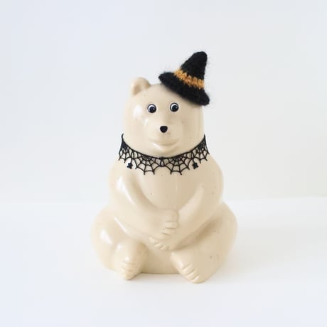 しろくま貯金箱着せ替え | STORES