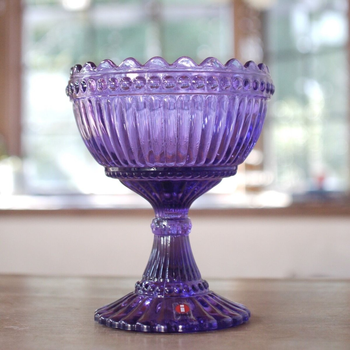 Vintage品】イッタラ iittala マリメッコ marimekko マリボウル Ma