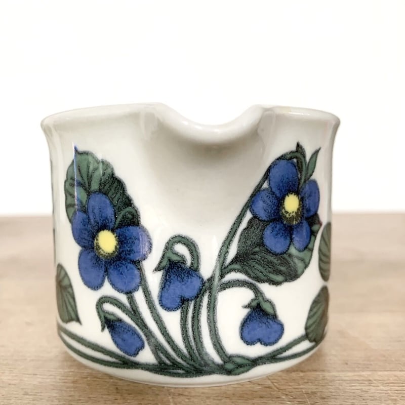 Vintage品】アラビア ARABIA フローラ Flora シュガー＆クリーマー | S