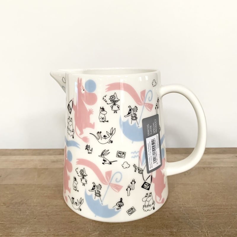 Vintage品】アラビア ARABIA ムーミン Moomin for Stockmann