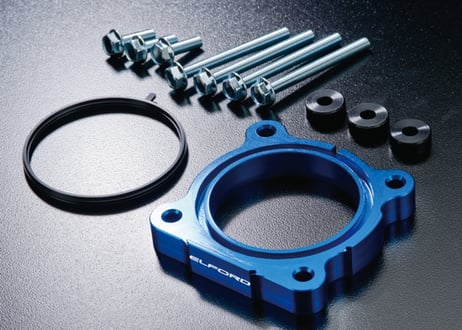 CATEGORY スープアップ | Elford Online Shop