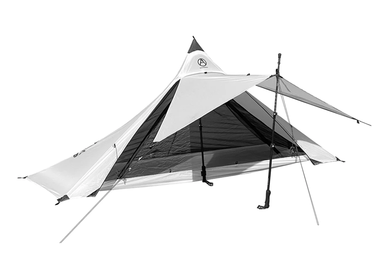 MOUNTAIN RESEARCH】Soloist | LOGGERS Gear Supply