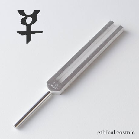 ドイツ製惑星音叉11本にzodiac付き！