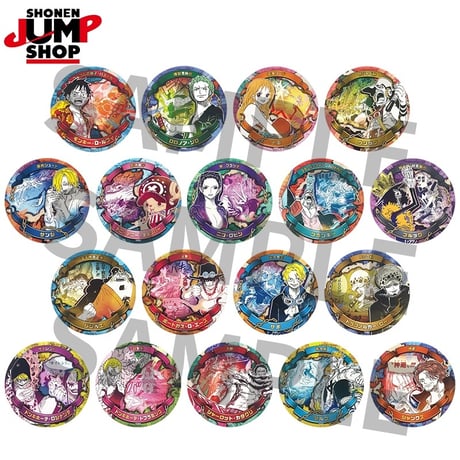 CATEGORY Jumpshop ジャンプショップ中国上海店 | 神里屋