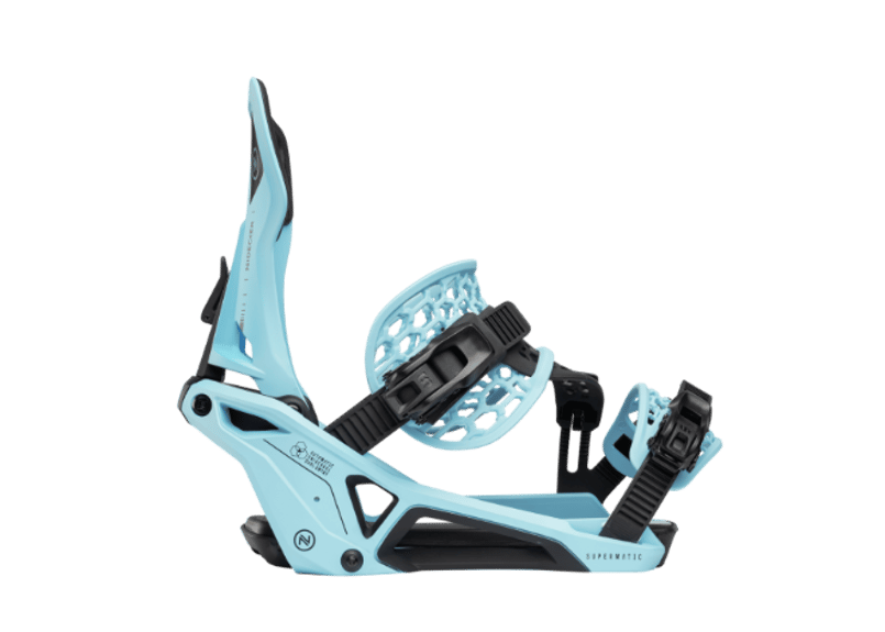 NIDECKER SUPERMATIC HYBRID Strap（スーパーマチック） | SN