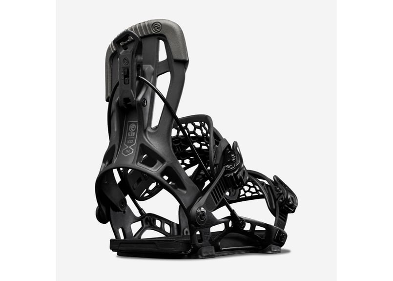 FLOW NX2-TM / HYBRID | SNOWMIKU Snow Sports Lin