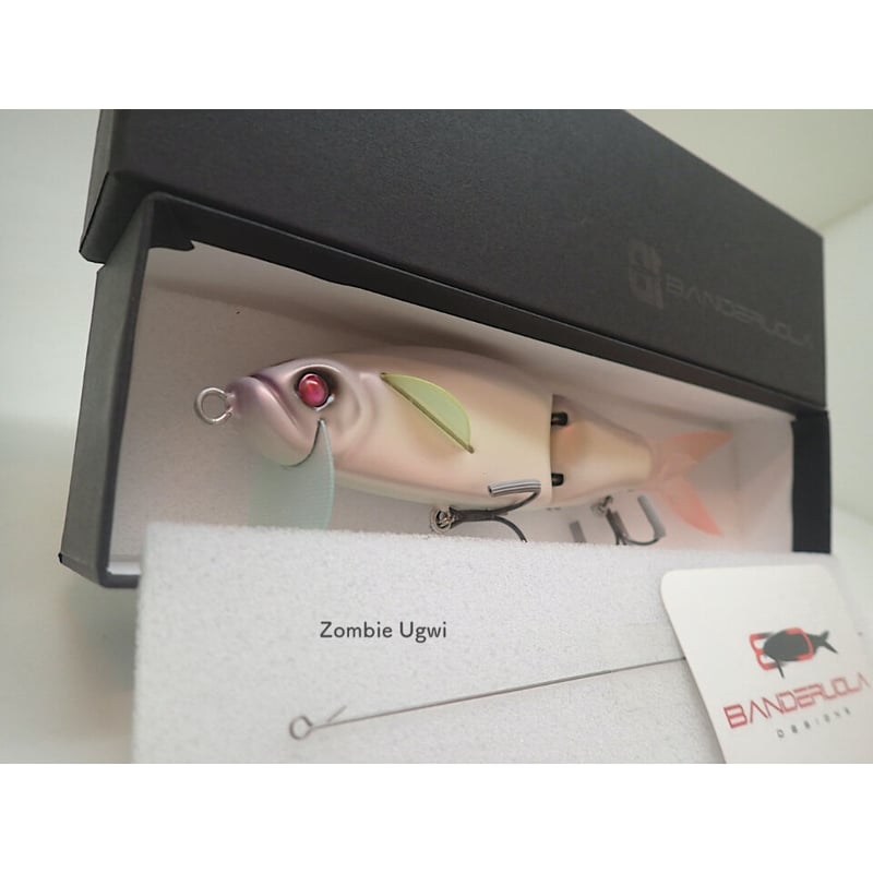 B-1 Baby Hover / BANDERUOLA バンデルオーラ | DEKKA sh