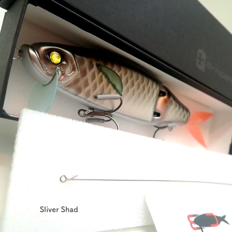 B-1 Hover / BANDERUOLA バンデルオーラ | DEKKA shizendo