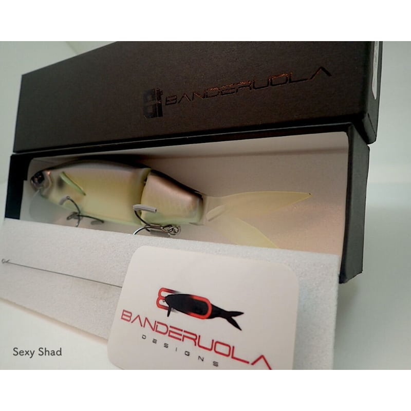 B-1 Hover / BANDERUOLA バンデルオーラ | DEKKA shizendo