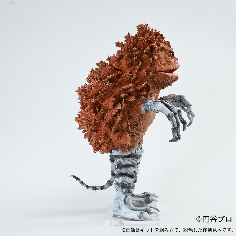 ガラモン | ソフビレガシー