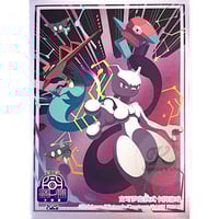 バラ】 日版 ポケセン限定 イーブイ ポンチョシリーズ ブラッキー