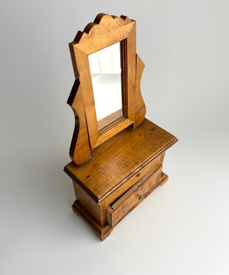 Dresser｜ミニドレッサー｜木製｜スウェーデン | roi home｜北欧