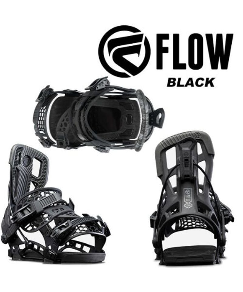 訳あり品】22-23 FLOW NX2-TM（色あせあり） | 4-Ride Online