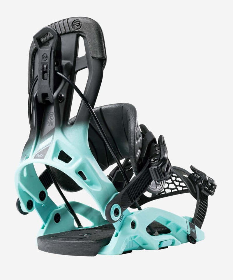 22-23 FLOW FUSE Lサイズ フロー 22-23 FLOW FUSE HYBRID | 4-Ride Online