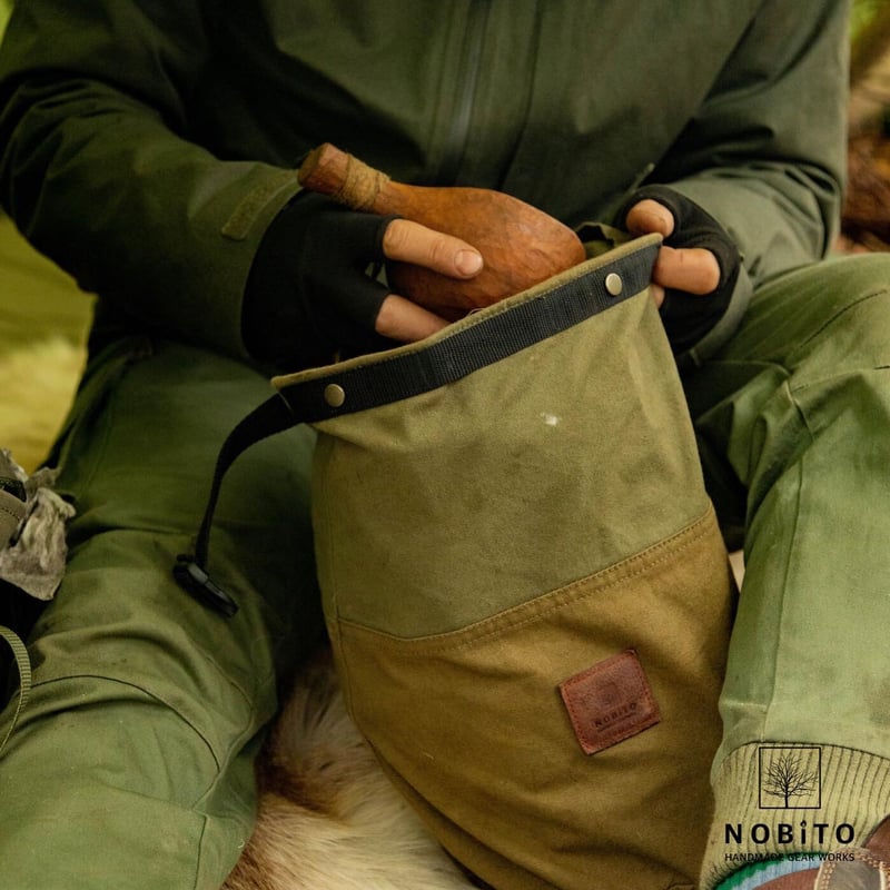 CHII_BAKO_帆布 | NOBiTO