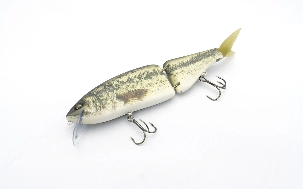 DRT/ディーアールティ KLASH9/クラッシュ9 Low Float | BOAT&TAC